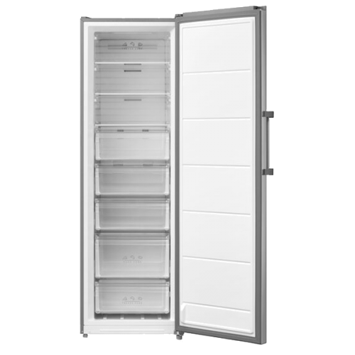 C.V TEKA 273L.185x60-NF.-RSF75640SS