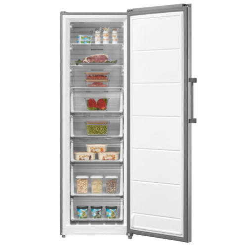 C.V TEKA 273L.185x60-NF.-RSF75640SS