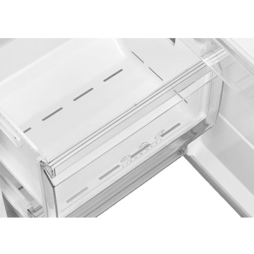 C.V TEKA 273L.185x60-NF.-RSF75640SS