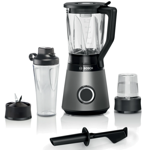 LIQUIDIFICADORA BOSCH - MMB6177S -