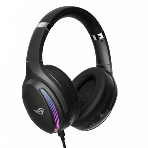 AUSCULTADORES GAMING ASUS ROG FUSION II 500