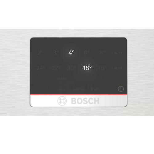 COMBINADO BOSCH - KGN39AIBT