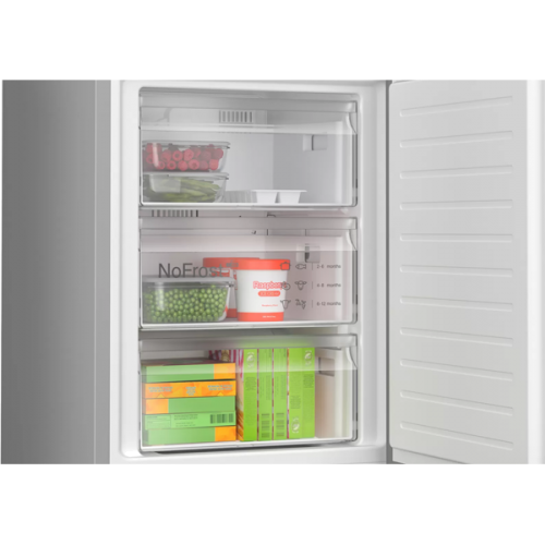 COMBINADO BOSCH - KGN39AIBT