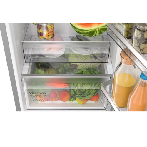 COMBINADO BOSCH - KGN397ICT