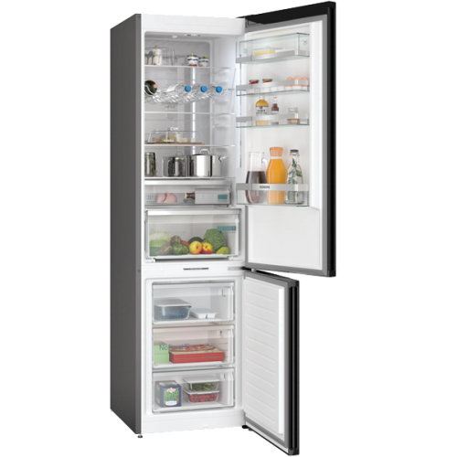 COMBINADO SIEMENS - KG39NAXCF
