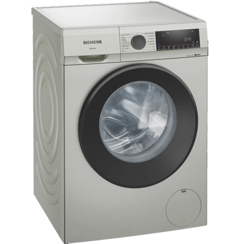 MÁQUINA DE LAVAR ROUPA SIEMENS - WG44G20XES