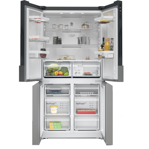 COMBI BALAY 605LK.NF.P.IX -3KME592XI
