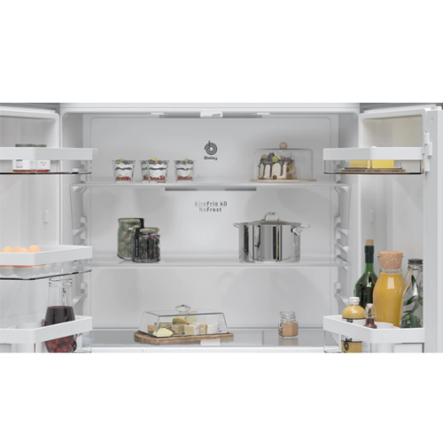 COMBI BALAY 605LK.NF.P.IX -3KME592XI