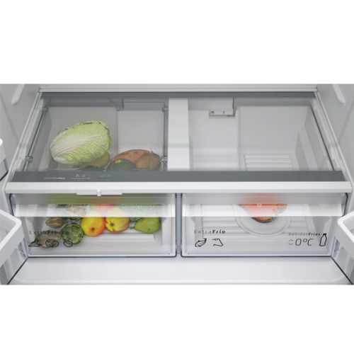 COMBI BALAY 605LK.NF.P.IX -3KME592XI