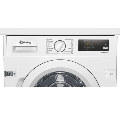 MÁQUINA DE LAVAR ROUPA BALAY - 3TI987B