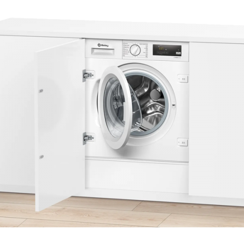 MÁQUINA DE LAVAR ROUPA BALAY - 3TI987B