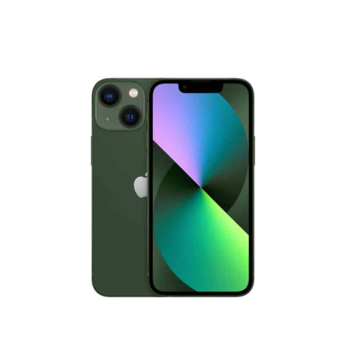 Apple iPhone 13 MINI 512GB GREEN