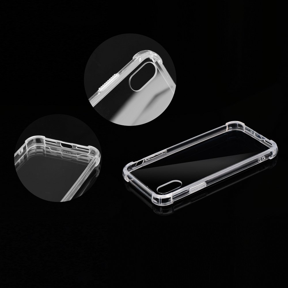  CAPA XIAOMI MI A2 LITE ROAR ARMOR AIR-CUSHION CLEAR