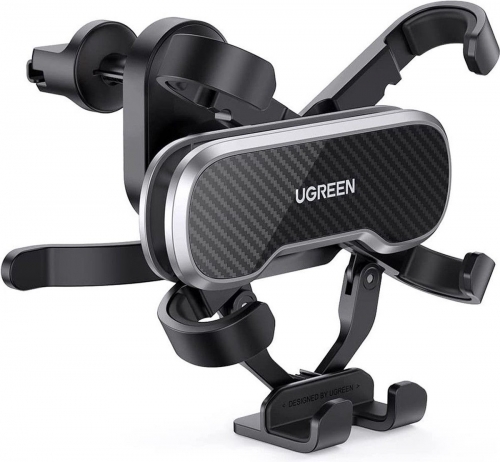 SUPORTE DE CARRO UGREEN AIR VENT WITH HOOK