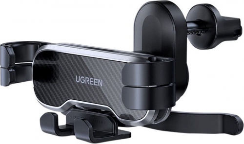 SUPORTE DE CARRO UGREEN AIR VENT WITH HOOK