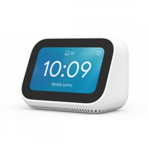 Xiaomi Mi Smart Clock Google Assistant