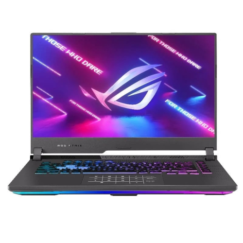 NB ASUS ROG Strix G513IE R7 4800H 16GB DDR4 512GB SSD 15,6"FHD 144Hz GF RTX 3050 c/4GB s/SO 3Yrs