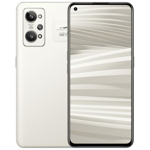Realme GT 2 8GB/128GB Paper White