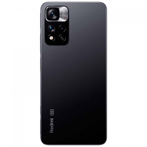 Xiaomi Redmi Note 11 Pro+ 5G 8GB/256GB Cinzento