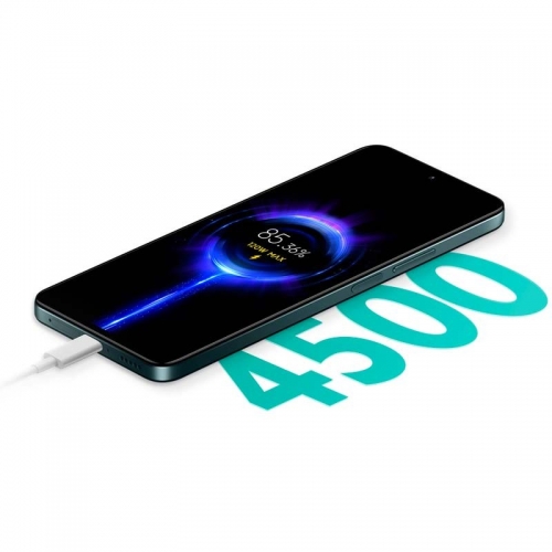 Xiaomi Redmi Note 11 Pro+ 5G 8GB/256GB Cinzento
