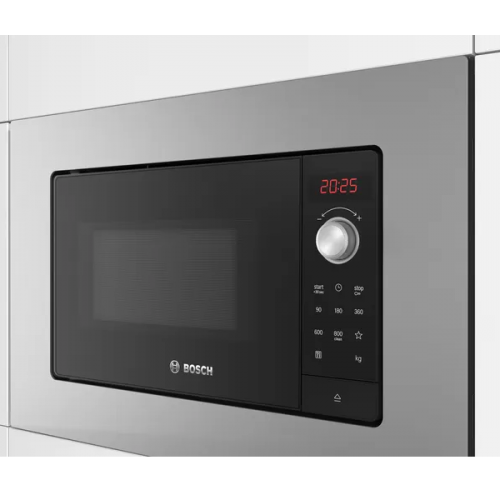 BOSCH - Microondas Enc. Serie 2 BEL623MS3