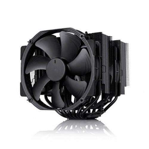 COOLER CPU NOCTUA NH-D15 CHROMAX BLACK