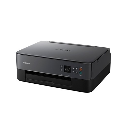 Impressora Canon Multifunções PIXMA TS5350a BLACK