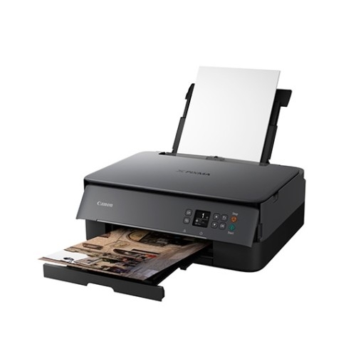 Impressora Canon Multifunções PIXMA TS5350a BLACK
