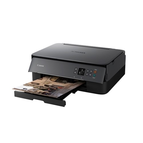 Impressora Canon Multifunções PIXMA TS5350a BLACK