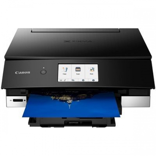 Canon Multifunções Jato Tinta PIXMA TS8350a BLACK
