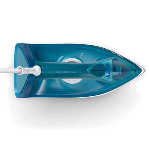 FERRO A VAPOR PHILIPS EASYSPEED DST3040/70 AZUL