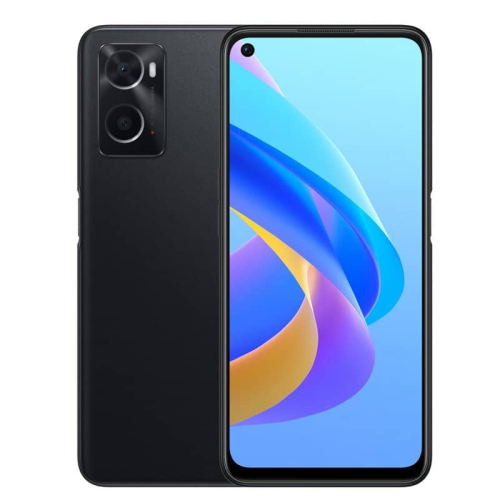 Oppo A76 4GB/128GB Preto