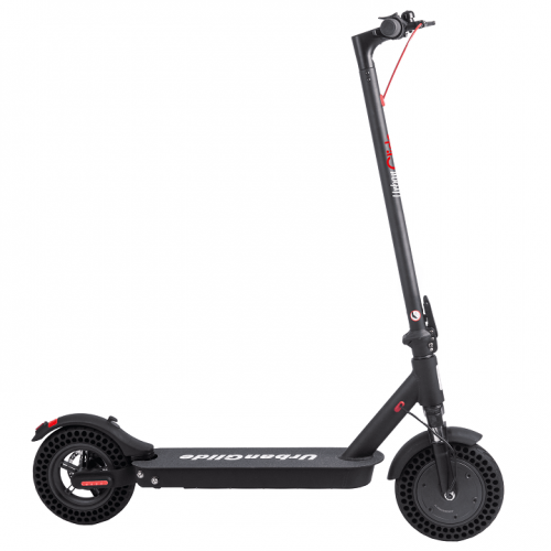 TROTINETE ELÉCTRICA URBAN GLIDE RIDE 100 MAX 7,5Ah PRETO