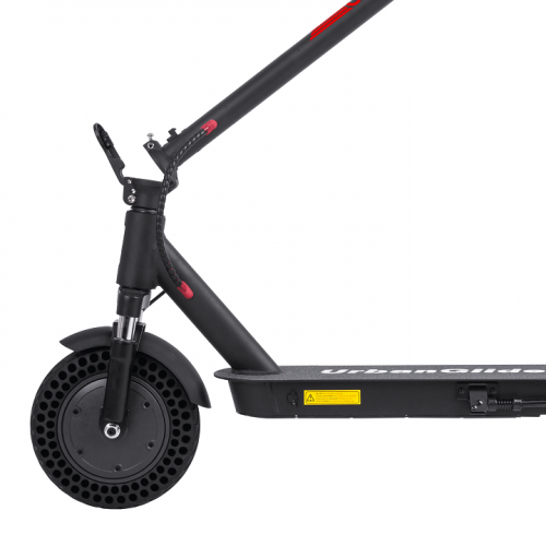TROTINETE ELÉCTRICA URBAN GLIDE RIDE 100 MAX 7,5Ah PRETO