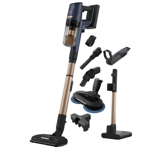 ASPIRADOR VERTICAL AEG - AP81B25WET