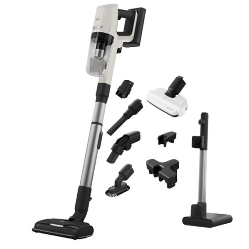 ASPIRADOR VERTICAL AEG - AP81HB25SH