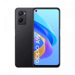 Oppo A96 8GB/128GB Preto