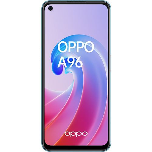 Oppo A96 8GB/128GB Azul