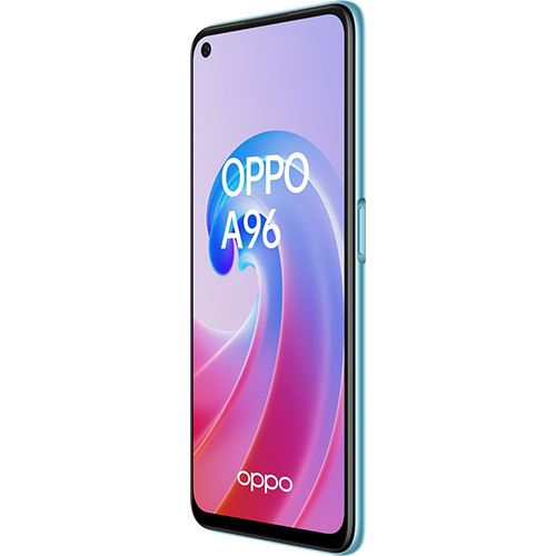 Oppo A96 8GB/128GB Azul