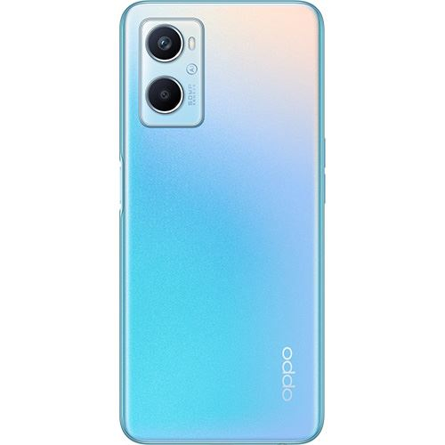 Oppo A96 8GB/128GB Azul