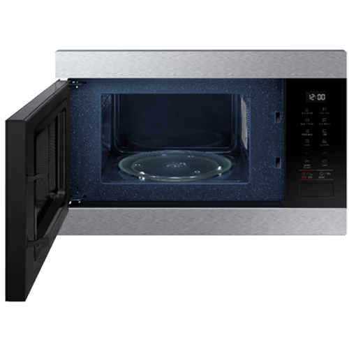 SAMSUNG - Microondas Encastre MG22M8274CT/E1