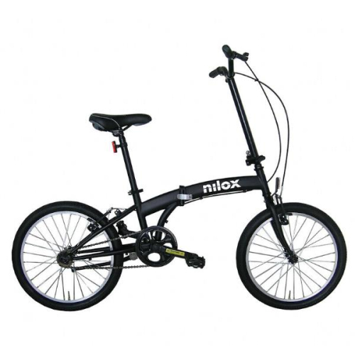 MICRO BIKE 20P - X0