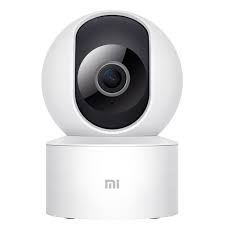 CAMARA IP WIFI XIAOMI 360 HOME SECURITY CAM 1080