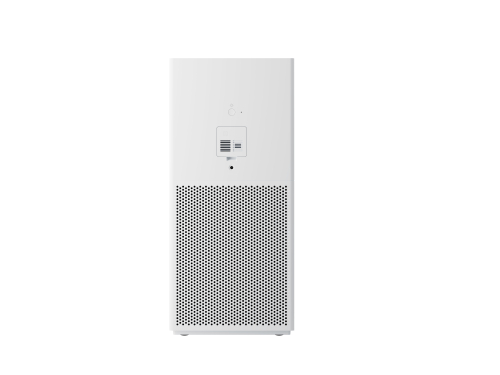 Purificador de Ar Inteligente Xiaomi 4 Lite - Filtro HEPA - Controlo por voz - Ecrã táctil OLED - Branco