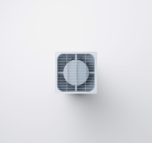 Purificador de Ar Inteligente Xiaomi 4 Lite - Filtro HEPA - Controlo por voz - Ecrã táctil OLED - Branco