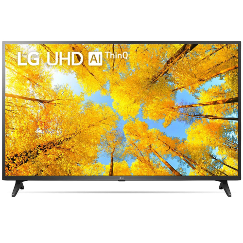 TELEVISOR 55"DLED LG 55UQ75006LF SMART TV 4K UHD