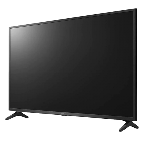 TELEVISOR 55"DLED LG 55UQ75006LF SMART TV 4K UHD