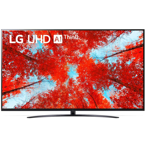 TELEVISOR LED 75"LG 75UQ91006LA.AEU SMART TV 4K UHD