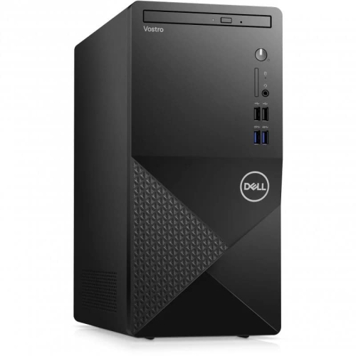 DELL VOSTRO 3910 MT i5-12400 8GB 256GB SSD W10PRO+W11PRO