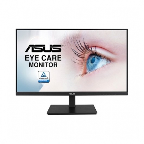 MONITOR ASUS 27"VA27DQSB FHD IPS HDMI 75Hz PRETO